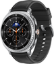 Smartwatch Samsung Galaxy Watch 8 Classic Black (SM-L500NZKASEK) - obraz 1