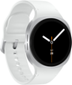 Smartwatch Samsung Galaxy Watch 8 40mm eSIM Silver (SM-L325FZSASEK) - obraz 3