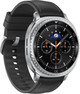 Smartwatch Samsung Galaxy Watch 8 Classic Black (SM-L500NZKASEK) - obraz 3
