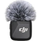 Мікрофонна радіосистема для фотокамери, для смартфона DJI Mic Mini 1 TX + 1 RX (CP.RN.00000432.01) - изображение 7