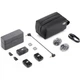 Мікрофонна радіосистема для камери, для смартфона DJI Mic 2 2TX + 1RX (CP.RN.00000325.01) - изображение 7