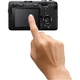 Відеокамера Sony FX30 Body (ILMEFX30B) - изображение 9