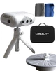 3D сканер Creality CR-Scan Lizard Premium з поворотним столиком + силіконові чохли, кейс для зберігання 2 БВ - Б/В - зображення 2