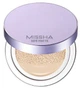 Матирующий кушон для лица Missha Layering Fit Cushion Semi Matte 21 Fair 15 г (8809747959365) - изображение 1