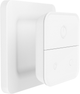 Wyłącznik ścienny Eglo CONNECT-Z SWITCH Smart Home White (900116) - obraz 2