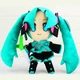 Мягкая игрушка 25см Хацунэ Мику Вокалоид / Vocaloid Hatsune Miku - изображение 1