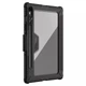Чохол-книжка Nillkin Bumper Pro Multi-angle для Samsung Galaxy Tab S10 FE / S9 Black - зображення 2