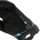 Перчатки Mechanix Coldwork Original, Black/Shadow Grey, XL - изображение 7