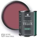 Емаль акрилова шовковисто-матова 131 Пильна троянда VELUX 0,75л - изображение 1