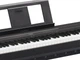 Цифровое пианино YAMAHA P-45 (Блок питания, стойка, пюпитр, педаль) - изображение 7