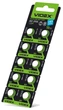 Батарейка Videx AG 9/LR936 - изображение 2