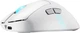 Mysz Asus ROG Keris II Origin Wireless/Bluetooth/USB White (90MP04A0-BMUA10) - obraz 9