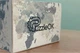 Деревянная Модульная Карта На Стену Панно PuzzleOk Карта Мира Коричневого Цвета 110 деталей - изображение 3