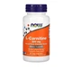 Амінокислота L-карнітин NOW CARNITINE 500mg 60 VCAPS - зображення 1