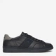 Мужские кеды кожаные низкие G-Star Raw BRADLEY-01 MI08 5906751122105 42 Темно-синие (5906751122228) - изображение 1