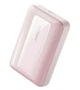 Магнитная батарея Anker Zolo Magnetic Power Bank 10,000mAh 30W Max Fast Charging для iPhone 17/16/15/14/13/12 Series - Pink - изображение 7