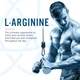L-аргинин Applied Nutrition L-ARGININE CAPS 120 VEGGIE CAPS - изображение 3