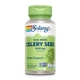 Celery Seed 1010mg - 100 vcaps насіння селери для підтримки водного балансу, роботи нирок та природного виведення зайвої рідини - изображение 1