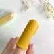 Подарок для мальчика, для девочки, с именной игрушкой грызунком Змея хаки на рождение, выписку, крестины - изображение 6