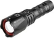 Фонарь-повербанк Sandberg Survivor Torch Powerbank 5000 mAh XHP160LED USB-C 18w (SAND_420-89) - изображение 1