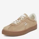 Женские кеды замшевые низкие G-Star Raw Darla-118905 5904862333052 38 Бежевые (5904862333106) - изображение 3