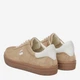 Женские кеды замшевые низкие G-Star Raw Darla-118905 5904862333052 38 Бежевые (5904862333106) - изображение 4