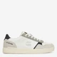 Мужские кеды низкие G-Star Raw V5-10502 5906751002902 40 Белые с серым (5906751002933) - изображение 1
