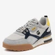 Мужские кроссовки G-Star Raw V5-10510 45 Серые (5906751010129) - изображение 2