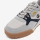 Мужские кроссовки G-Star Raw V5-10510 45 Серые (5906751010129) - изображение 7