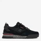 Мужские кроссовки G-Star Raw V5-10510 45 Черные (5906751010235) - изображение 1