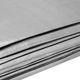 Plandeka Springos 4 x 6 m 210g/m2 gruba płachta ochronna szara (GA2143) (5907719430300) - obraz 7