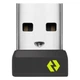 Приймач Logitech Logi Bolt адаптер для миші та клавіатури USB Receiver - зображення 4