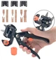 Секатор садовий Professional Grafting Tool пістолет для щеплення та вакцинації рослин і плодових дерев - изображение 1