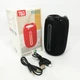 Портативна колонка TG 653 black з USB - изображение 6