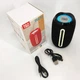 Портативна колонка TG 653 black з USB - изображение 9