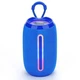 Bluetooth-колонка TG653, з функцією speakerphone, радіо, blue - зображення 1