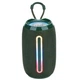 Bluetooth-колонка TG653, з функцією speakerphone, радіо, green - зображення 1
