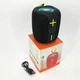 Портативна колонка TG 658 black з RGB підсвічуванням - изображение 6