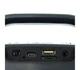 Колонка портативна акустика Golon RX-1829BT Чорна, фм радіоприймач переносний з TF/AUX/USB - изображение 5
