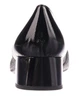 Туфли Visttaly DF521L3-08A 39 черный - изображение 4