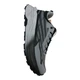 Чоловічі кросівки ТМ Restime 25521 текстильні 42р. 28 см сірі - зображення 3