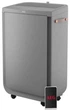 Очиститель воздуха AEG Pure Multi 7000 Dark Grey (APU72571DG) - изображение 1
