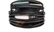Сумка женская кросс боди 00054 черная - изображение 13