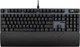 Клавиатура проводная Asus ROG Strix Scope II X NX Storm V2 UKR ABS USB Black (90MP03XG-BKMA00) - изображение 2