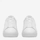 Женские кеды низкие Mexx MIRL1011941W-01 5903698593494 36 Белые (5903698593500) - изображение 3