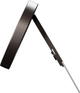 Бездротова зарядка Allity AWC-210-15WMS 2в1 Graphite (5906667550528) - зображення 5