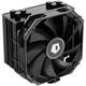 Кулер процессорный ID-Cooling SE-224-XTS Mini Black - изображение 1