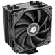 Кулер процесорний ID-Cooling SE-224-XTS Black - зображення 1