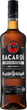 Ром Bacardi Carta Negra 4 года выдержки 0.5 л 40% (5010677033916) - изображение 1