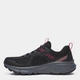 Женские кроссовки для бега Saucony Excursion Tr17 S10958-200 38.5 (7.5US) 24 см Black/Shadow (195020433522) - изображение 3